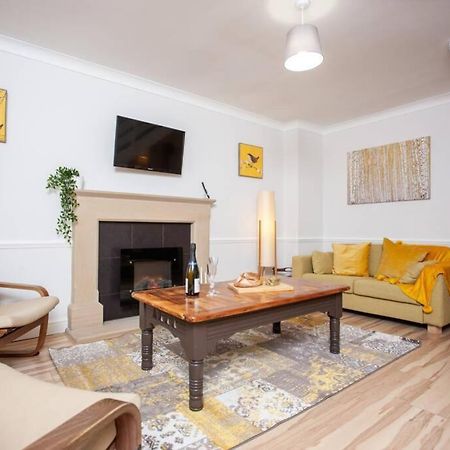 Rose Hill Retreat Villa Low Etherley Luaran gambar