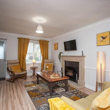 Rose Hill Retreat Villa Low Etherley Luaran gambar