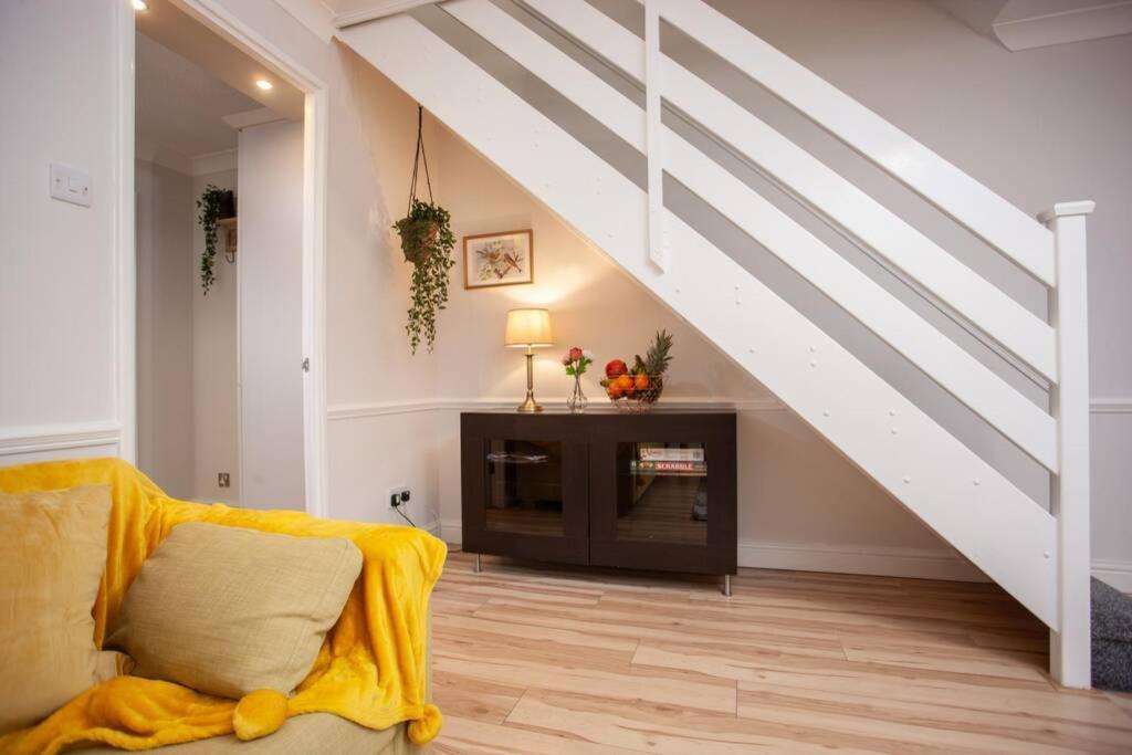Rose Hill Retreat Villa Low Etherley Luaran gambar